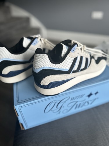 Adidas bstn oregon ultra - adidas,