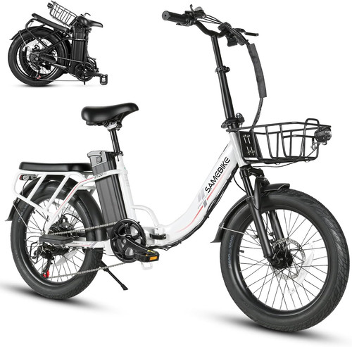 Samebike cy20pro electric bike - cy20pro,
