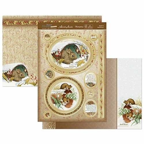 Hunkydory wildlife rabbit - hunkydory, &