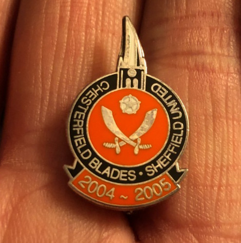 Rare sheffield united - rare,