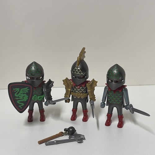 Playmobil 3841 dragon temple - dragon, /