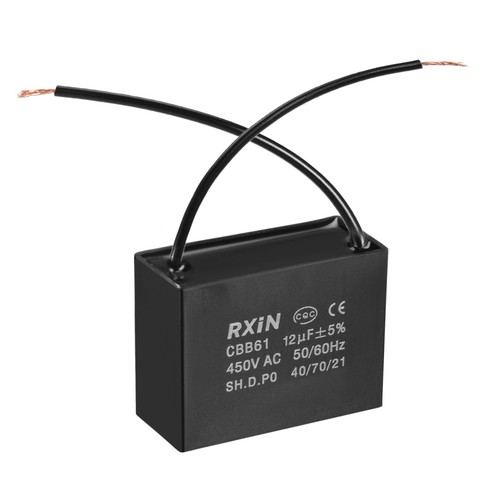Ceiling fan capacitor - ceiling,