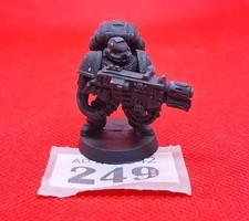 Warhammer 40k Space Marine