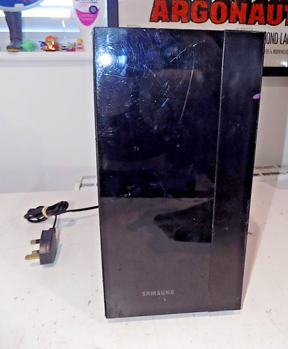 Samsung we450 wireless - samsung,