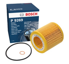Bosch P9269 Oil Filter Insert