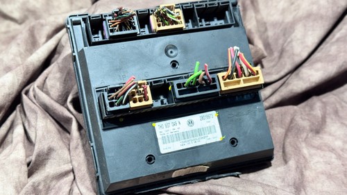Transporter comfort - t5,