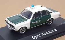Schuco 1/43 Scale 02652 - Opel