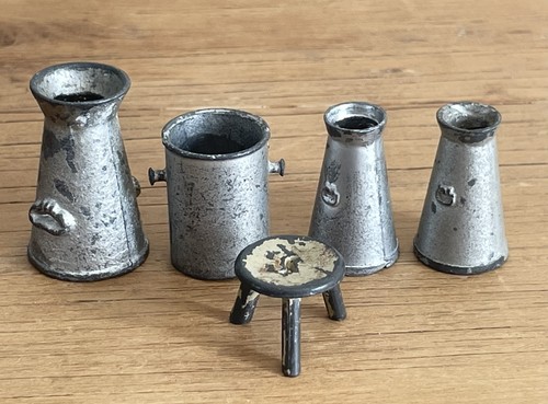 Antique vintage miniature - antique,