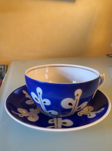 Vintage 1963 soviet russian - vintage,