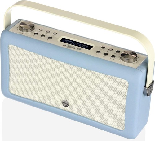 Dab radio - bluetooth, fm