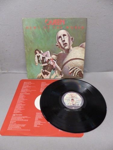 Queen news the world uk - queen:, of