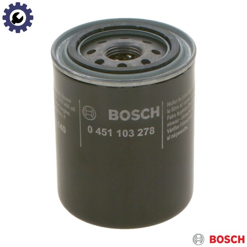 Oil filter 451 - 451, 103