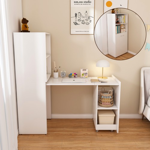 Stretchable desk office - desk,