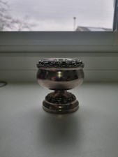 Ianthe Vintage Silver Plated