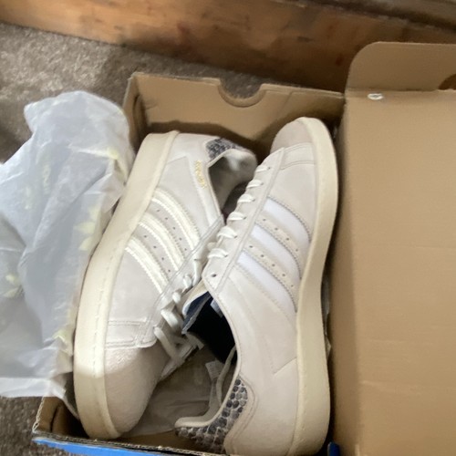 Adidas campus footpatrol men - adidas, men's