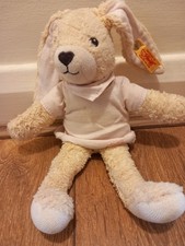 Small steiff bunny - steiff, with