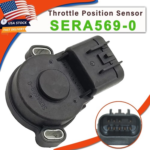 New accelerator pedal position - pedal,