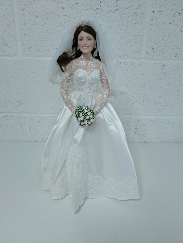 Danbury mint princess - danbury,