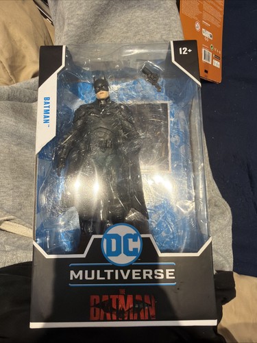 Mcfarlane multiverse the - dc,