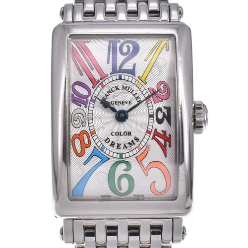 Franck muller long island - muller,