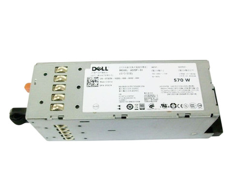 Dell poweredge r710 - r710, t610