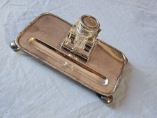 Antique Victorian Heavy