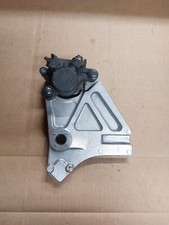 Complete rear brake - rear, caliper