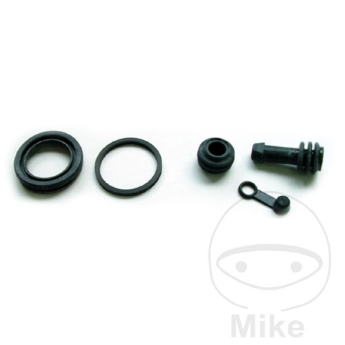 Tourmax front brake caliper - tourmax,