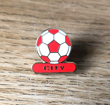Bristol City Football Pin Badge