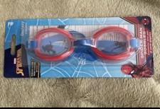 Marvel Spider-man Swim Goggles