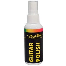 Boston Guitar Polish Cleaner