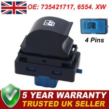 ELECTRIC WINDOW SWITCH BUTTON