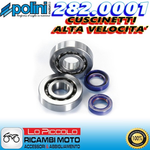 282 0001 bench bearings - 282.0001,
