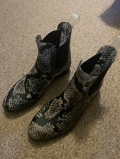 Ralph Lauren wellies