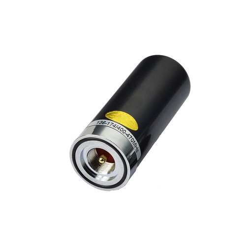 Dual band vhf uhf 136 - dual,