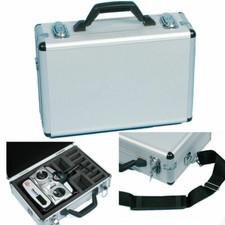 Transmitter Case Perfect For Spektrum DX6i DX5E DX8 Only £24.95! FAST SHIP 