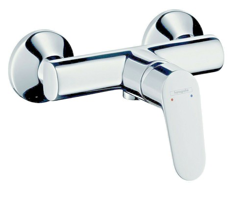 Hansgrohe focus single lever - focus,