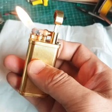 Pipe flame valve needle for Dunhill UNIQUE lighters upgrade replacement nozzle