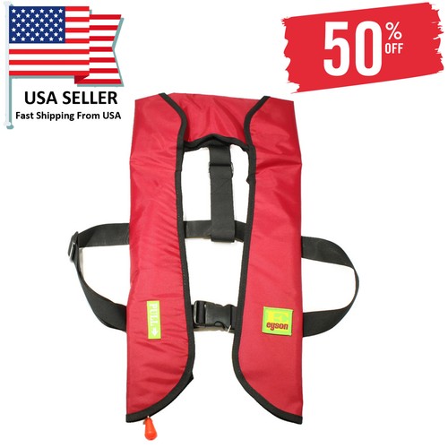 Premium adult inflatable life - adult,
