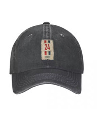 Hesketh Racing Iconic James