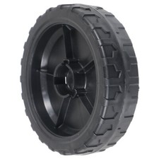 MOUNTFIELD Lawnmower Front Wheel Wheels 165mm STIGA CASTELGARDEN 322686091/1