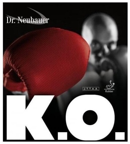 Neubauer half long - dr, k.o.