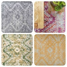Moroccan Rugs for Living Room