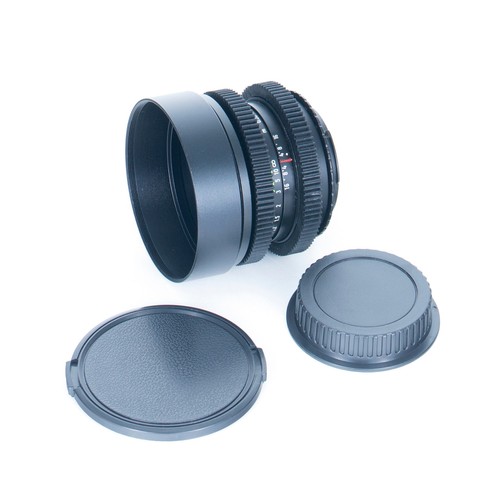 Pentacon auto multi coating - multi,