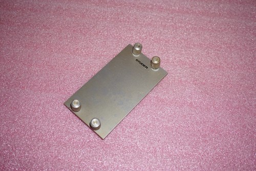 Cover for studer a80 r - -,