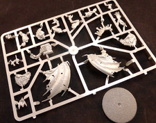 Crypt flayers horrors - flayers,