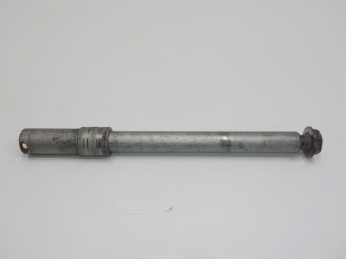 Front wheel axle honda fjs - front,