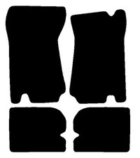 Fits Ford Capri 1969-1978