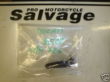 DUCATI 900 MONSTER 1993 -