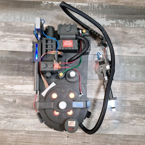 Ghostbusters proton pack - ghostbusters,